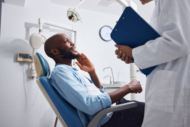 Best Emergency Treatment for Oral Infections in Saybrook Manor, CT