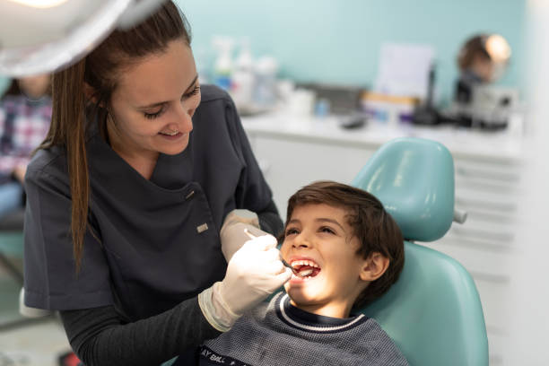 Best Emergency Wisdom Tooth Extraction in Saybrook Manor, CT