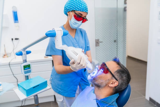 Professional Emergency Dental Service in CT